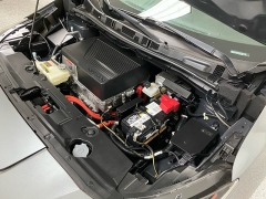 Used 2020 Nissan Leaf 4d Hatchback SV Plus at Ideal Cars Llc near Mesa, AZ