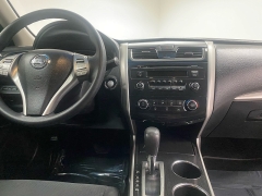 Used 2014 Nissan Altima 4d Sedan 2.5L at Ideal Cars Llc near Mesa, AZ