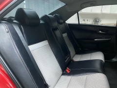 Used 2013  Toyota Camry 4d Sedan SE at Ideal Cars Llc near Mesa, AZ