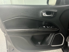 Used 2021  Jeep Compass Sport 4x4 at Ideal Cars Llc near Mesa, AZ