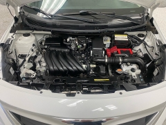 Used 2019 Nissan Versa 4d Sedan SV at Ideal Cars Llc near Mesa, AZ