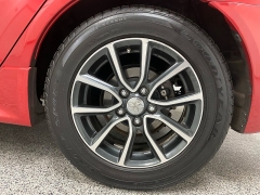 Used 2016  Mitsubishi Lancer 4d Sedan SEL AWC at Ideal Cars Llc near Mesa&comma; AZ