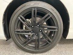 Used 2017  Toyota Camry 4d Sedan XSE V6 at Ideal Cars Llc near Mesa&comma; AZ