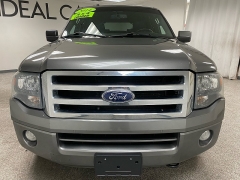 Used 2014  Ford Expedition EL 4d SUV 4WD Limited at Ideal Cars Llc near Mesa&comma; AZ