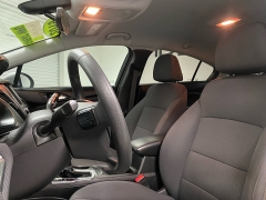 Used 2019 Chevrolet Cruze 4d Sedan LS CVT at Ideal Cars Llc near Mesa, AZ