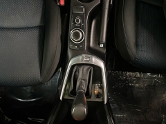 Used 2016  Scion iA 4d Sedan Auto at Ideal Cars Llc near Mesa&comma; AZ