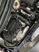 Used 2016  Chevrolet Cruze 4d Sedan LS Auto at Ideal Cars Llc near Mesa&comma; AZ