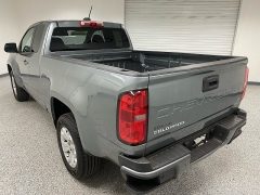 Used 2022 Chevrolet Colorado 2WD Ext Cab 128" LT at Ideal Cars Llc near Mesa, AZ