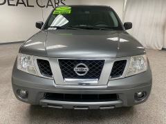 Used 2019  Nissan Frontier 2WD Crew Cab SV at Ideal Cars Llc near Mesa&comma; AZ