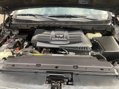 Used 2018  Nissan Titan 4WD Crew Cab PRO-4X at Ideal Cars Llc near Mesa&comma; AZ