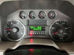 Used 2008  Ford Super Duty F-350 4WD Supercab XL SRW Longbed at Ideal Cars Llc near Mesa, AZ