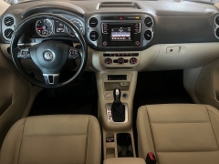 Used 2016 Volkswagen Tiguan 4d SUV SE at Ideal Cars Llc near Mesa, AZ