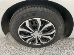Used 2019 Chevrolet Cruze 4d Sedan LS CVT at Ideal Cars Llc near Mesa, AZ