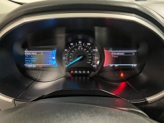 Used 2018  Ford Edge 4d SUV FWD SEL EcoBoost at Ideal Cars Llc near Mesa, AZ