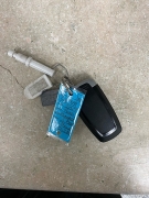 Used 2017  Ford Explorer 4d SUV FWD XLT at Ideal Cars Llc near Mesa, AZ