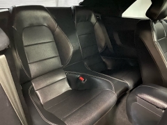 Used 2021  Ford Mustang EcoBoost Premium Convertible at Ideal Cars Llc near Mesa&comma; AZ