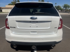 Used 2014 Ford Edge 4d SUV FWD SEL at Ideal Cars Llc near Mesa, AZ
