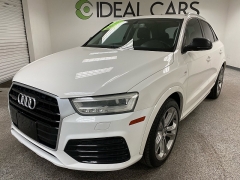 Used 2016  Audi Q3 4d SUV 2&period;0T Quattro Prestige at Ideal Cars Llc near Mesa&comma; AZ
