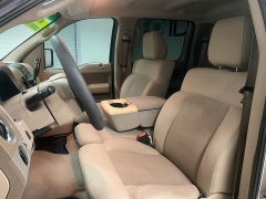 Used 2005 Ford F-150 4WD Supercrew XLT at Ideal Cars Llc near Mesa, AZ