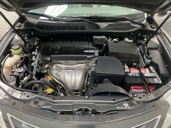 Used 2011  Toyota Camry 4d Sedan LE Auto at Ideal Cars Llc near Mesa, AZ