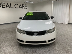 Used 2011 Kia Forte 4d Sedan EX at Ideal Cars Llc near Mesa, AZ