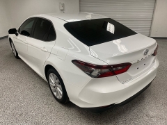 Used 2023 Toyota Camry LE Auto at Ideal Cars Llc near Mesa, AZ