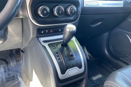 Used 2014 Jeep Compass 4d SUV 4WD Latitude at Ideal Cars Llc near Mesa, AZ