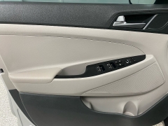 Used 2017  Hyundai Tucson 4d SUV FWD SE Popular at Ideal Cars Llc near Mesa, AZ