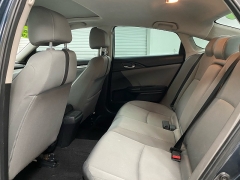 Used 2017  Honda Civic Sedan 4d EX at Ideal Cars Llc near Mesa&comma; AZ