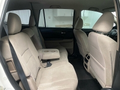 Used 2016 Honda Pilot 4d SUV FWD EX at Ideal Cars Llc near Mesa, AZ