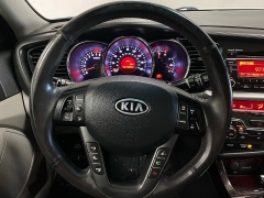Used 2012  Kia Optima 4d Sedan EX at Ideal Cars Llc near Mesa&comma; AZ