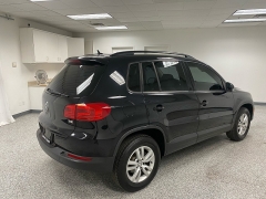 Used 2016 Volkswagen Tiguan 4d SUV S at Ideal Cars Llc near Mesa, AZ