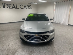 Used 2019 Chevrolet Malibu 4d Sedan LS w/1FL at Ideal Cars Llc near Mesa, AZ