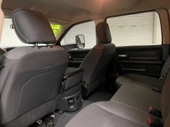 Used 2019 Ram 3500 4WD Crew Cab Tradesman at Ideal Cars Llc near Mesa, AZ