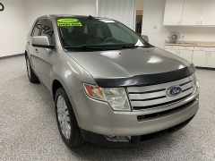 Used 2008 Ford Edge 4d SUV AWD Limited at Ideal Cars Llc near Mesa, AZ