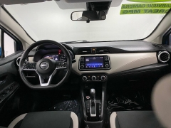 Used 2021 Nissan Versa SV CVT at Ideal Cars Llc near Mesa, AZ