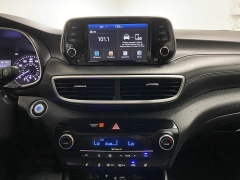 Used 2019  Hyundai Tucson 4d SUV FWD Limited at Ideal Cars Llc near Mesa&comma; AZ