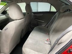 Used 2013  Toyota Corolla 4d Sedan LE at Ideal Cars Llc near Mesa&comma; AZ