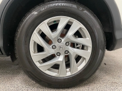 Used 2015  Honda CR-V 4d SUV AWD EX-L at Ideal Cars Llc near Mesa&comma; AZ