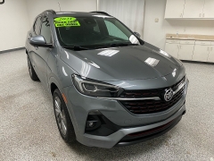 Used 2021  Buick Encore GX AWD 4dr Essence at Ideal Cars Llc near Mesa&comma; AZ