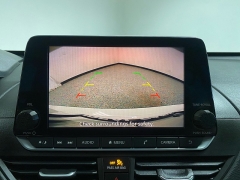 Used 2021  Nissan Altima 2&period;5 SR Sedan at Ideal Cars Llc near Mesa&comma; AZ