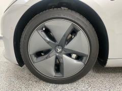 Used 2018 Tesla Model 3 4d Sedan RWD Long Range at Ideal Cars Llc near Mesa, AZ