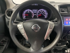 Used 2018  Nissan Versa 4d Sedan SV (2018.5) at Ideal Cars Llc near Mesa, AZ