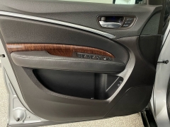 Used 2018  Acura MDX 4d SUV AWD at Ideal Cars Llc near Mesa&comma; AZ