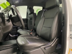 Used 2019  Chevrolet Silverado 1500 2WD Double Cab Work Truck at Ideal Cars Llc near Mesa, AZ