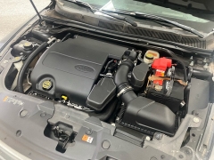 Used 2017  Ford Taurus 4d Sedan FWD Limited V6 at Ideal Cars Llc near Mesa&comma; AZ