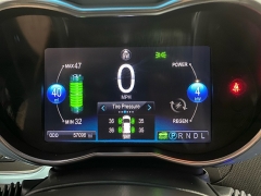 Used 2014  Chevrolet Spark EV 4d Hatchback 2LT at Ideal Cars Llc near Mesa, AZ