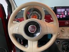 Used 2012 FIAT 500c 2d Convertible Pop at Ideal Cars Llc near Mesa, AZ