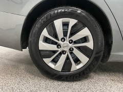 Used 2020  Nissan Altima 4d Sedan FWD 2.5L S at Ideal Cars Llc near Mesa, AZ