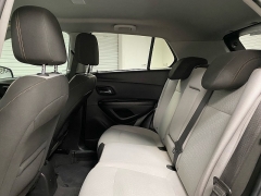 Used 2021 Chevrolet Trax FWD 4dr LS at Ideal Cars Llc near Mesa, AZ